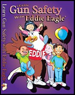 Eddie Eagle GunSafe® Program