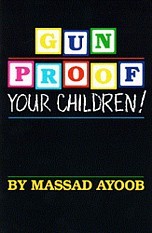 Gunproof Your Children