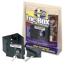 Mossberg Loc-Box